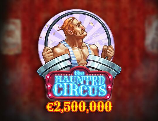 The Haunted Circus